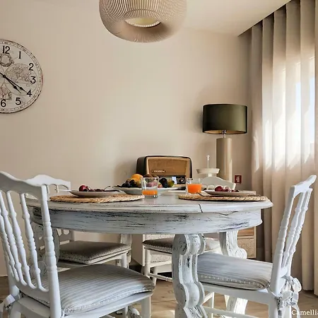 Casa vacanze Camellia House