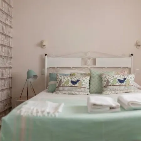 Camellia House *